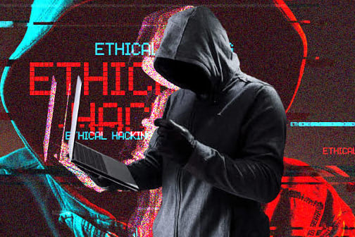 Portfolio for Ethical Hacking Services