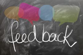 Get To Know Our New Feedback System!