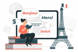 French to English Translation Cost