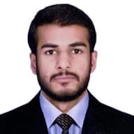 Muhammad Qasim Rasheed Dar