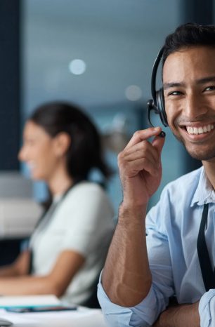 What Does a Customer Support Agent Do?