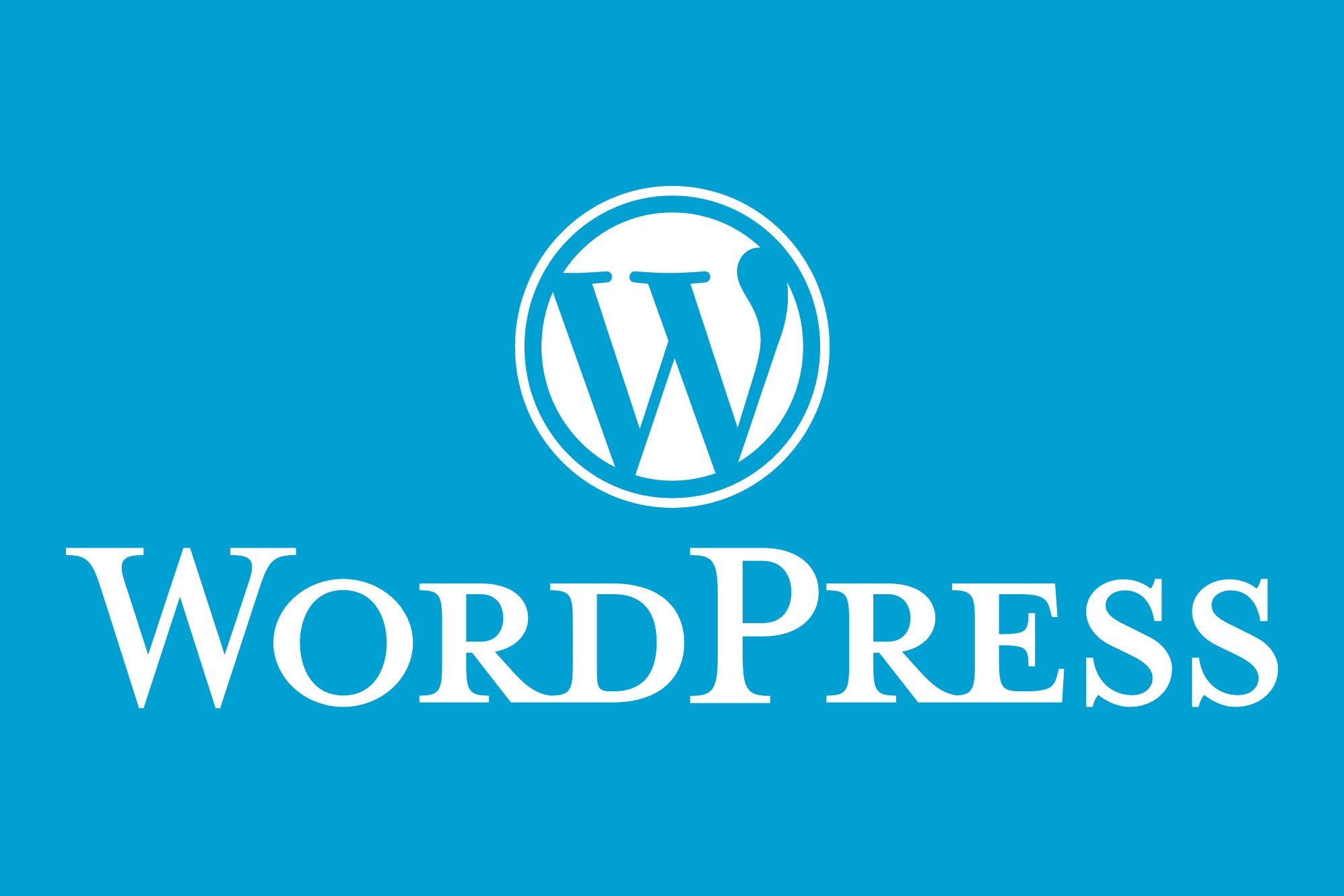 Portfolio for Wordpress Development