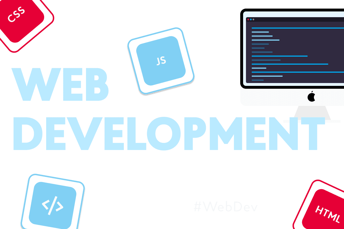 Portfolio for Web Development